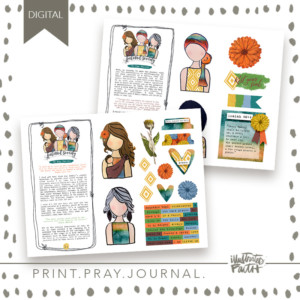 Beloved Society: In The Valley