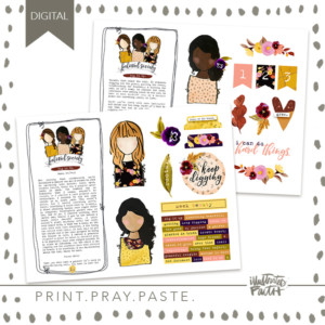 Beloved Society: Dig It Up