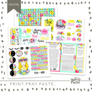 Enchanted Series: Sleeping Beauty