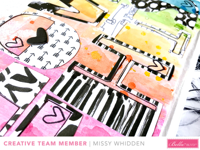 Bella Blvd Creative Team Illustrated Faith Round-Up | September 2017