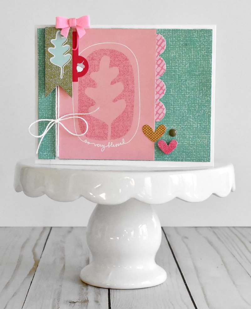 Bella Blvd Creative Team Illustrated Faith Roundup - October 2017 | Illustrated Faith Gratitude Documented