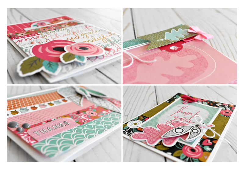 Bella Blvd Creative Team Illustrated Faith Roundup - October 2017 | Illustrated Faith Gratitude Documented