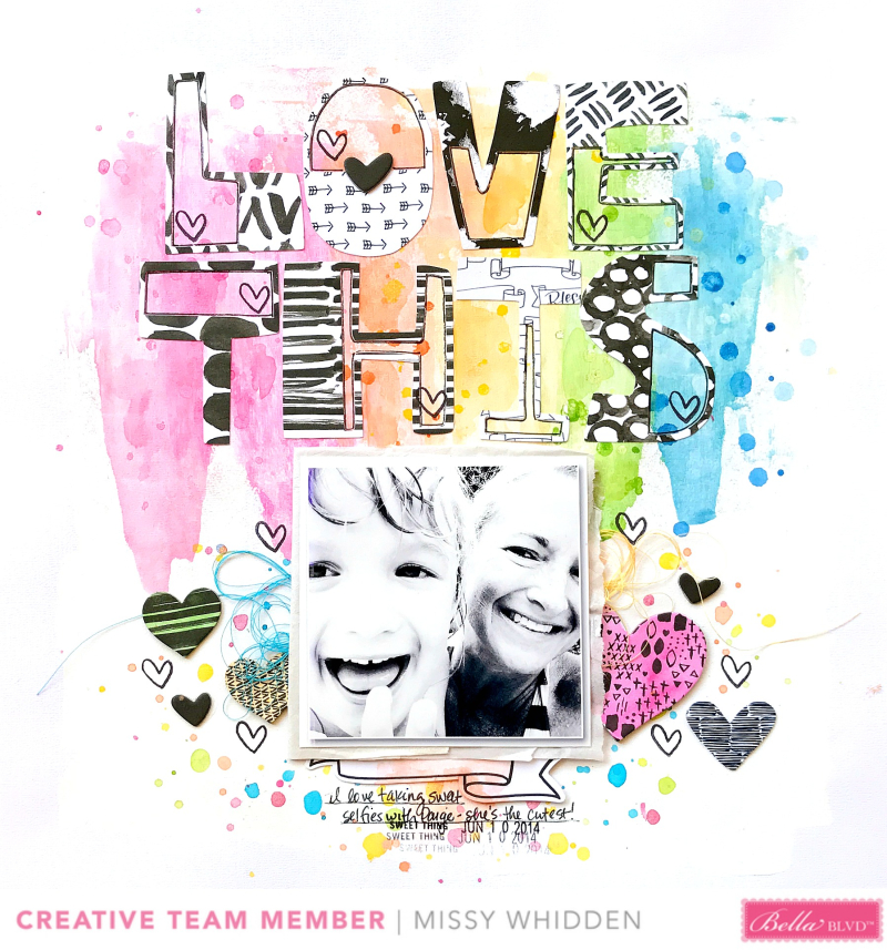 Bella Blvd Creative Team Illustrated Faith Round-Up | September 2017