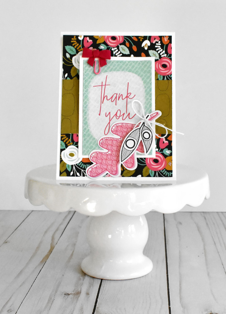 Bella Blvd Creative Team Illustrated Faith Roundup - October 2017 | Illustrated Faith Gratitude Documented