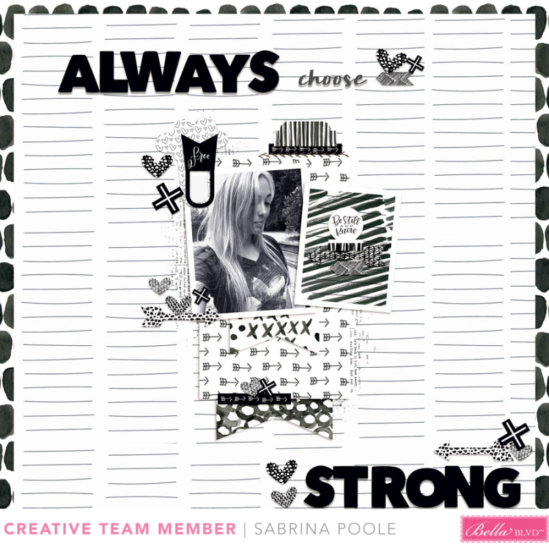 Bella Blvd Creative Team Illustrated Faith Round-Up | September 2017