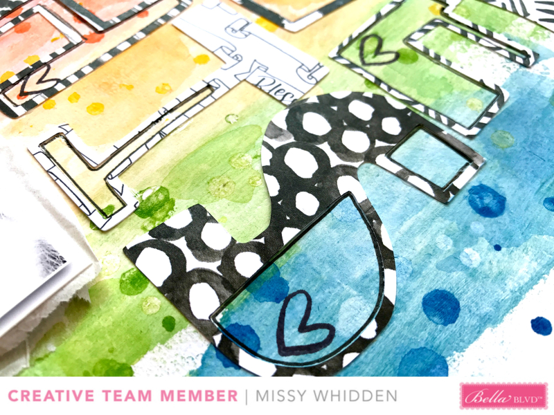 Bella Blvd Creative Team Illustrated Faith Round-Up | September 2017