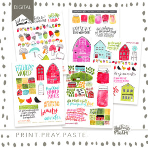 This is My Father's World