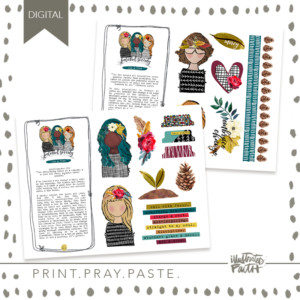 Beloved Society: Ask a Tree