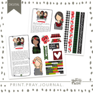 Beloved Society: Permission