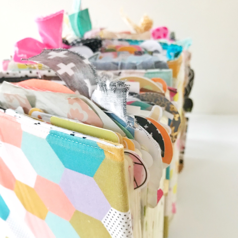 Cracking the Spine | When to Start a New Bible by April Crosier