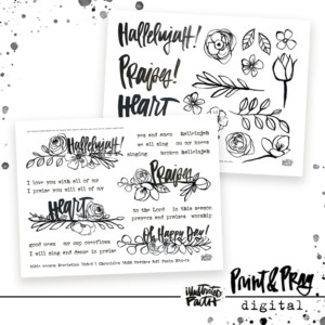 Title Starters | Vol. 2