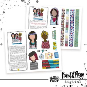 Beloved Society: Moving On