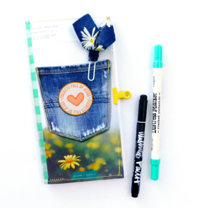 Pockets Full of Jesus Journal Kit | Vol. 1 Issue 1: Recognizing Jesus