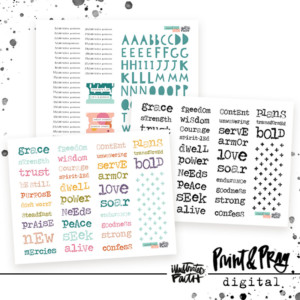 100 Days Toolbox | Vol. 1