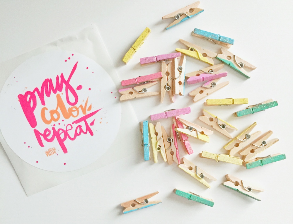 Bible Journaling Tips with April Crosier | 5 Tips for Journaling through the Trenches