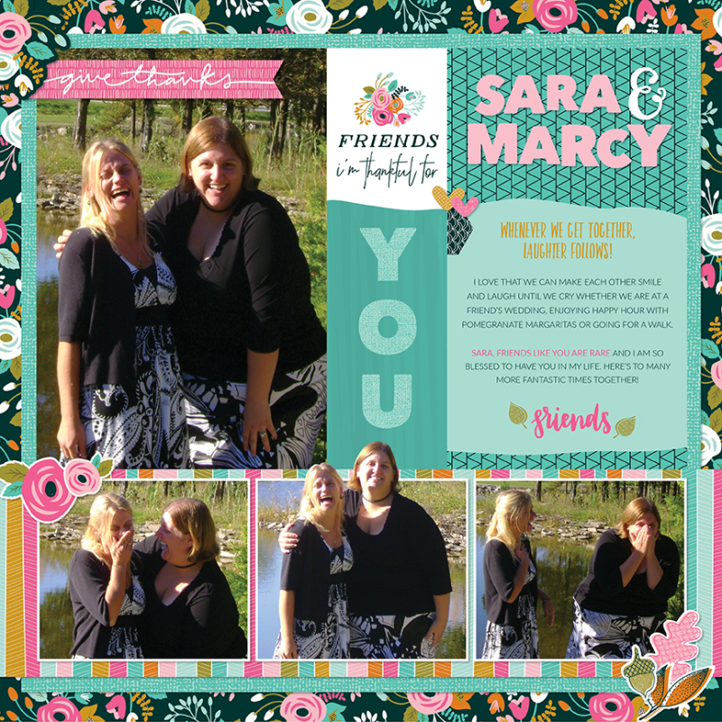 Bella Blvd Creative Team Round-Up using Illustrated Faith products | April 2018