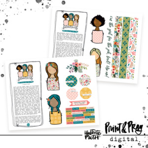 Beloved Society: Girl for the Job