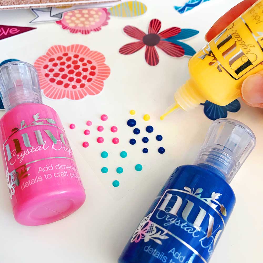 Print and Pray Hybrid Bible Journaling by Cristin Howell using digital printables | Heavenly Thoughts