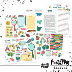 Small Wonders Devotional Kit