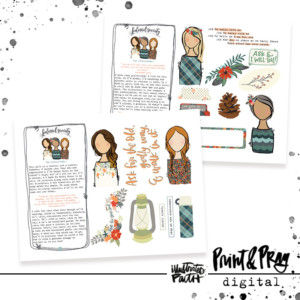 Beloved Society: Crossroads