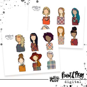 Beloved Society Basics: Dressed for Fall