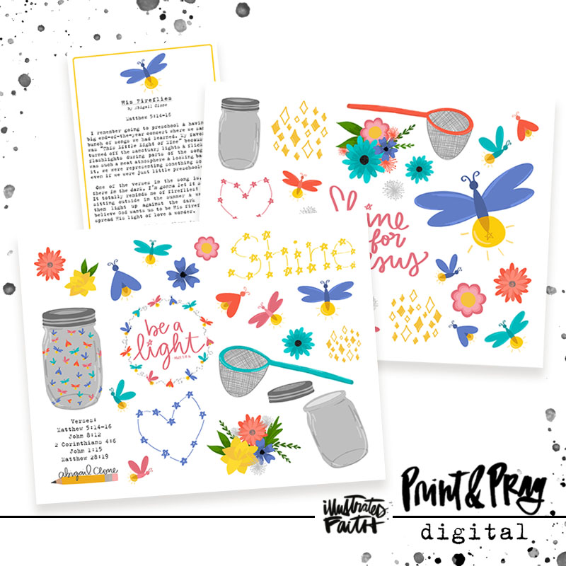 HisFireflies_preview1