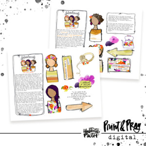 Beloved Society: Use Your Words