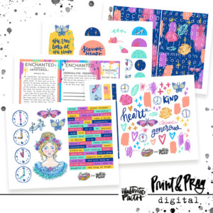 Enchanted Series: Cinderella