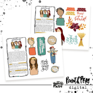 Beloved Society: Grab Your Sickle