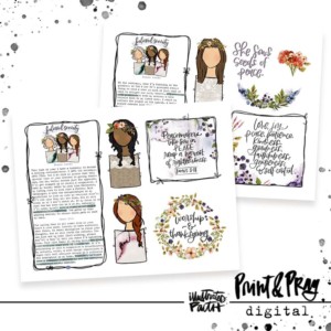 Beloved Society: Peace Seeds