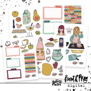 Recipe for a Grateful Heart