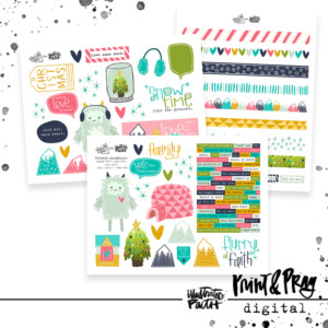 Getting Yeti for Christmas