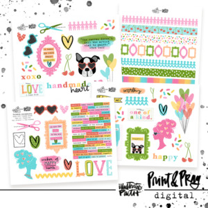 Maker of Happy Hearts