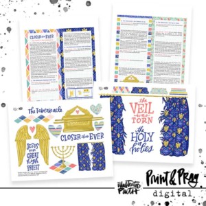 Closer Than Ever Devotional Kit