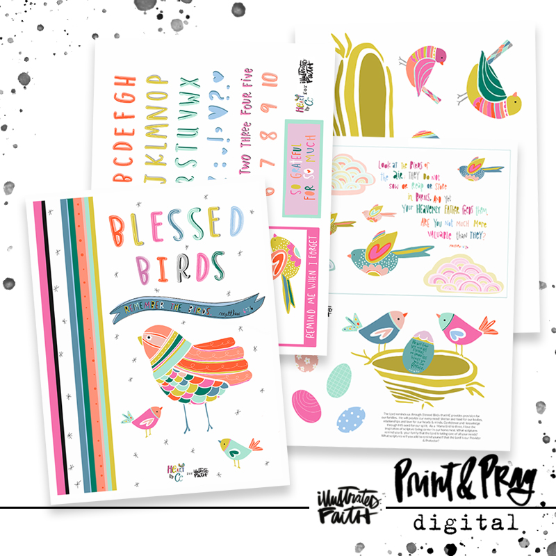 BlessedBirds_preview1