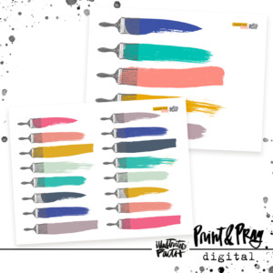 Less Hustle, More Jesus Highlight