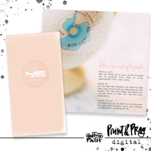 Revival Camp 2019 | Old Testament Devotional (Digital Download)