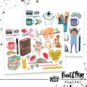 Jill's Mix Tape: Taylor Rauschkolb Greatest Hits Vol. 1