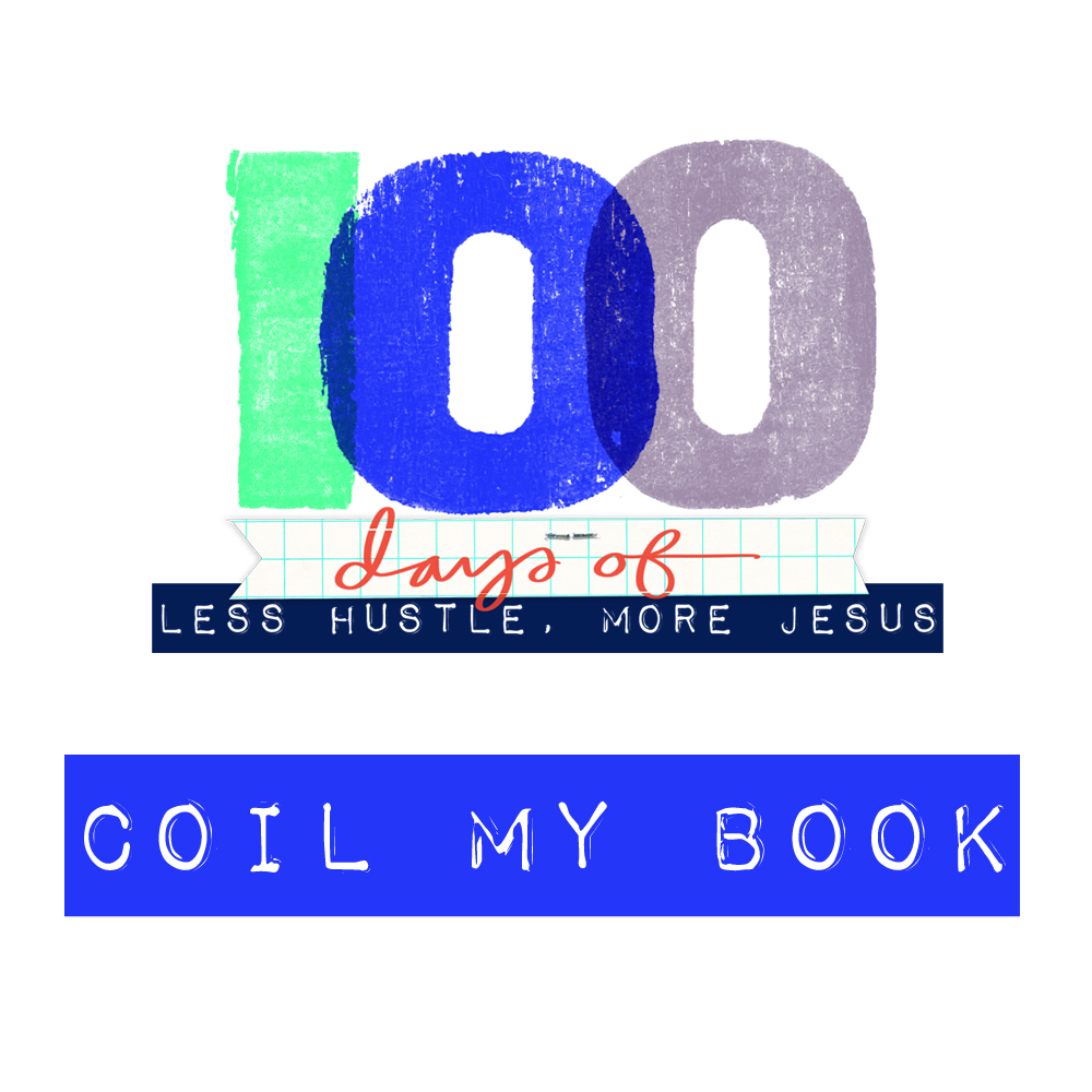 coilMYbook