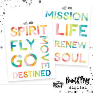 Buzzwords | Revival Camp 2019 set