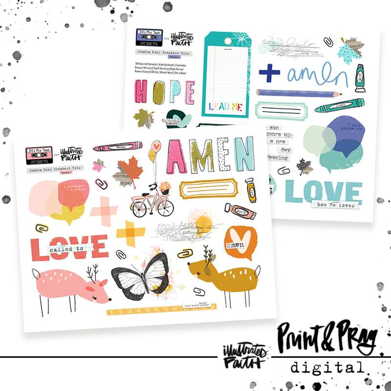 MixTapeShanna_preview1