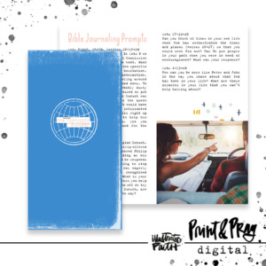 Revival Camp 2019 | New Testament Devotional (Digital Download)