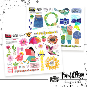 Jill's Mix Tape: Brianna Showalter Greatest Hits Vol. 1