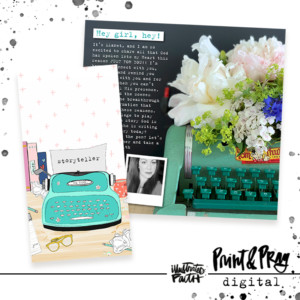 Storyteller (Digital Download)1