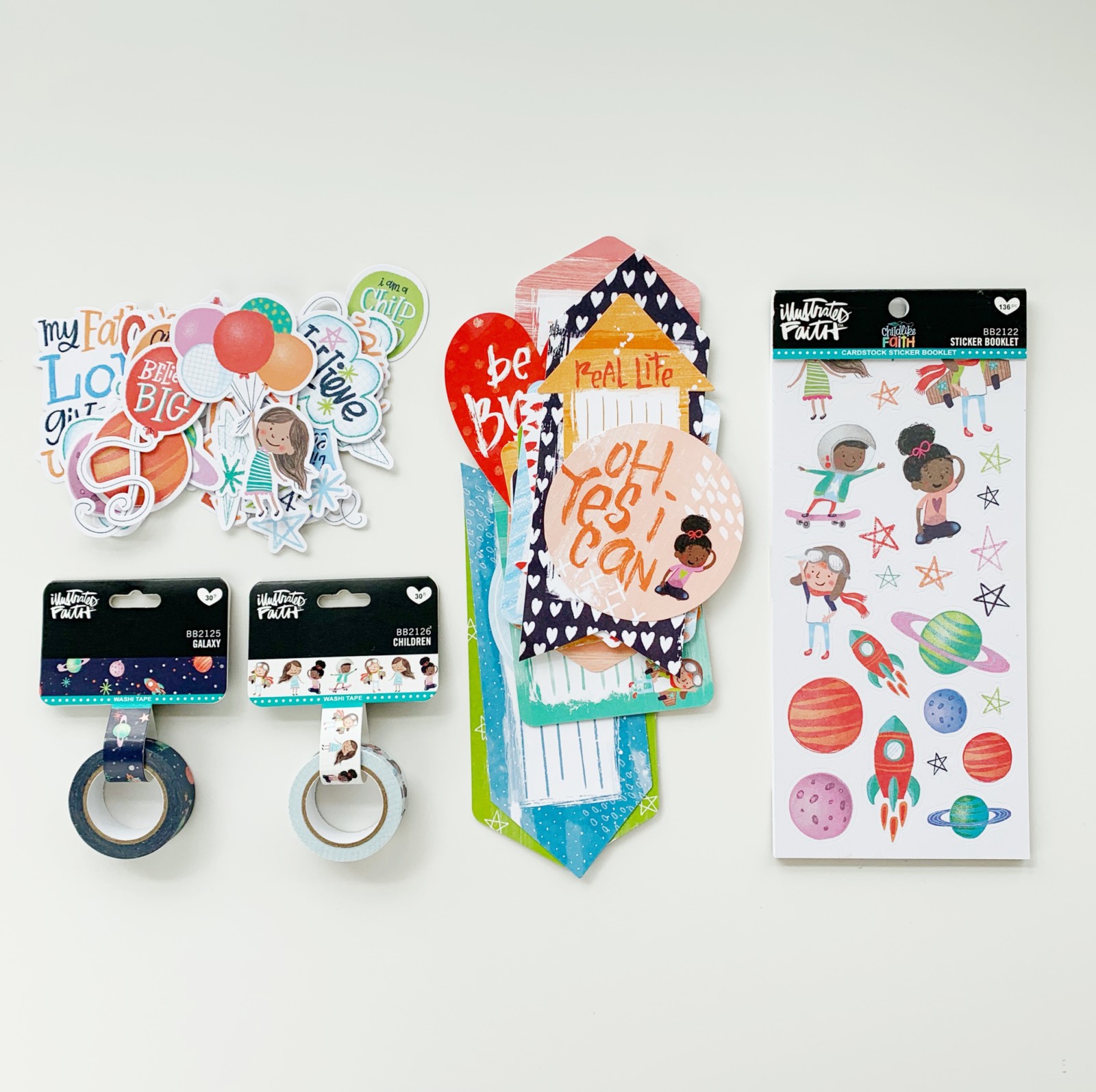 ACS_0570 Child Like Faith Bundle