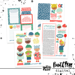 Interruption or Invitation Devotional Kit