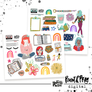 Jill's Mix Tape: Tamara Arcilla Greatest Hits Vol. 1