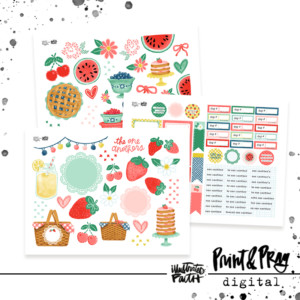 One Anothers Ephemera