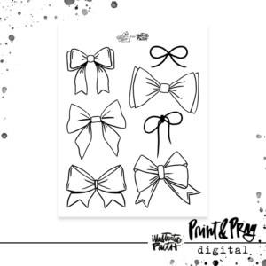 Put a Bow On It Traceable