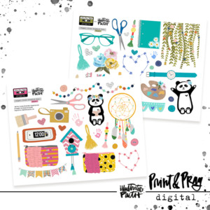 Jill's Mix Tape: Abigail Clone Greatest Hits Vol. 1